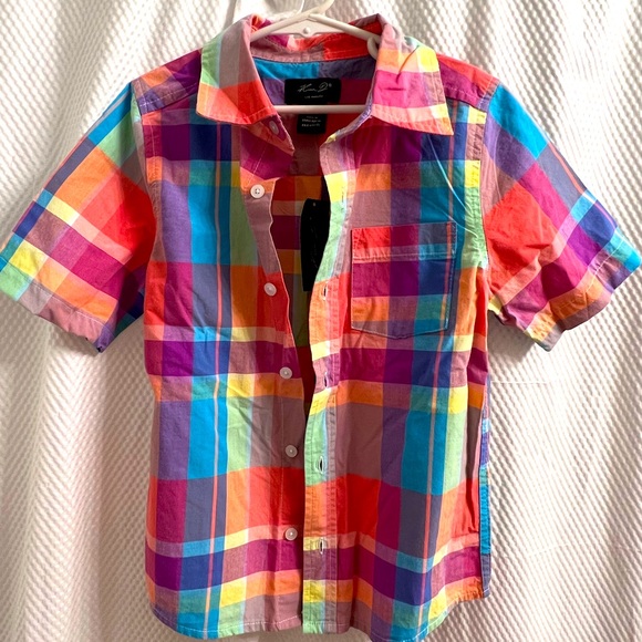 Other - Boys dress shirt